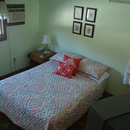 Betty Doon Hotel Ogunquit Εξωτερικό φωτογραφία
