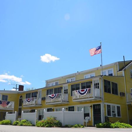 Betty Doon Hotel Ogunquit Εξωτερικό φωτογραφία