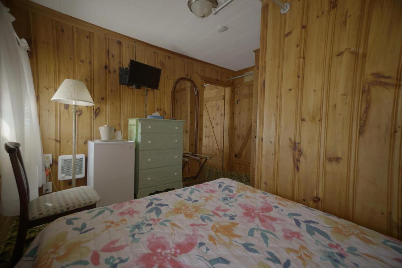Betty Doon Hotel Ogunquit Εξωτερικό φωτογραφία