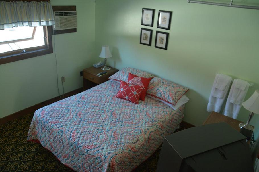 Betty Doon Hotel Ogunquit Εξωτερικό φωτογραφία