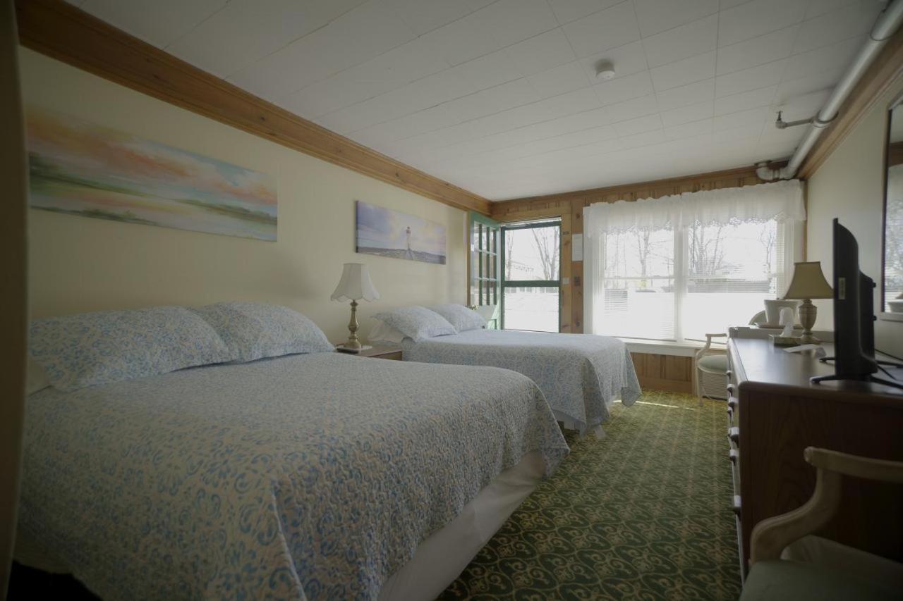 Betty Doon Hotel Ogunquit Εξωτερικό φωτογραφία
