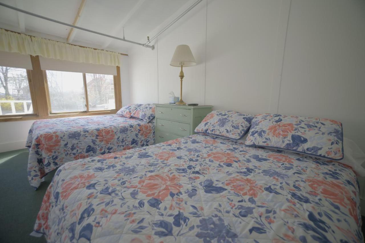 Betty Doon Hotel Ogunquit Εξωτερικό φωτογραφία