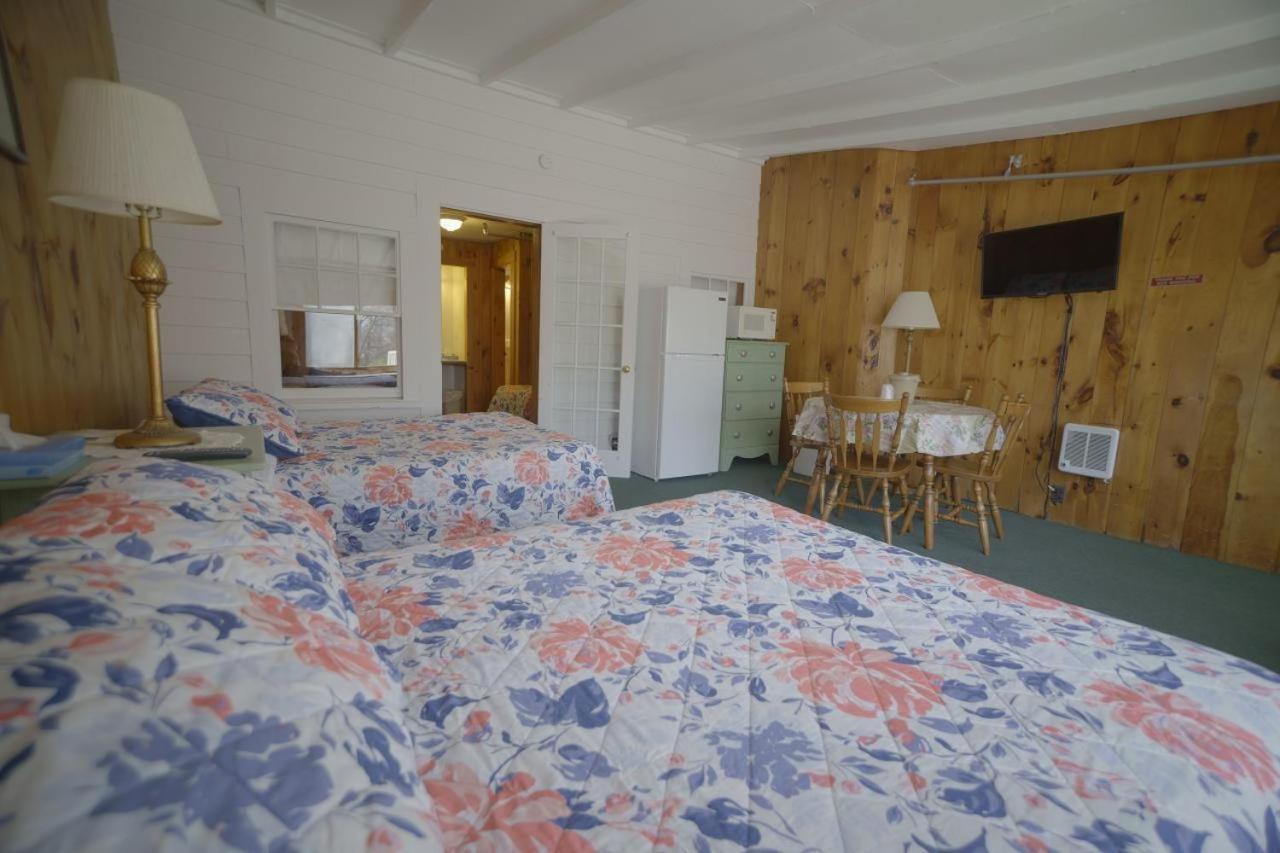 Betty Doon Hotel Ogunquit Εξωτερικό φωτογραφία