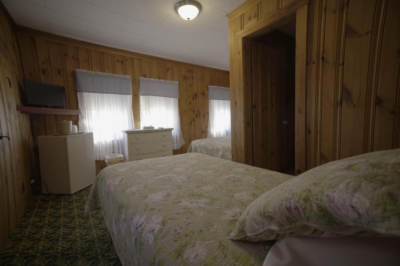 Betty Doon Hotel Ogunquit Εξωτερικό φωτογραφία
