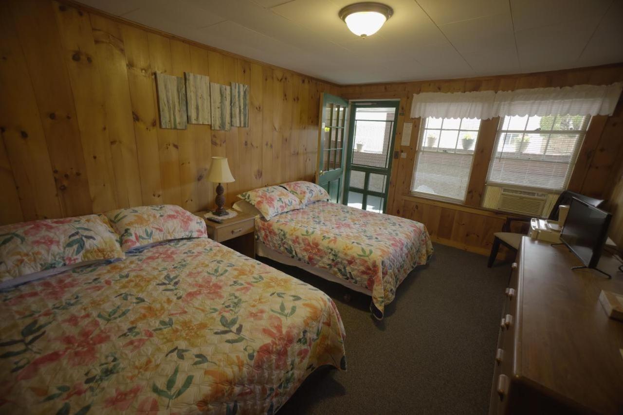 Betty Doon Hotel Ogunquit Εξωτερικό φωτογραφία