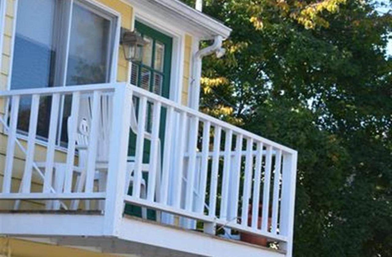 Betty Doon Hotel Ogunquit Εξωτερικό φωτογραφία