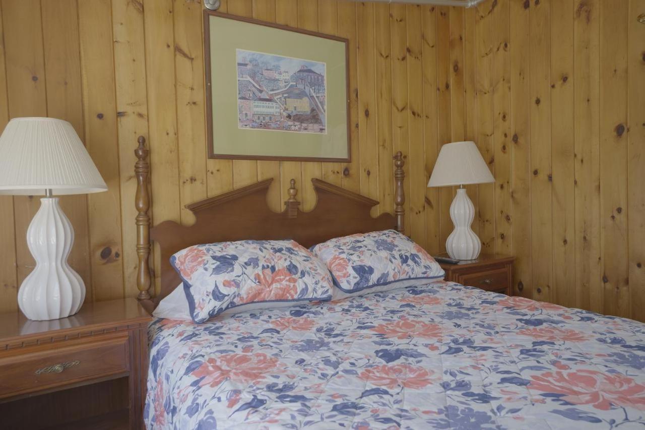 Betty Doon Hotel Ogunquit Εξωτερικό φωτογραφία