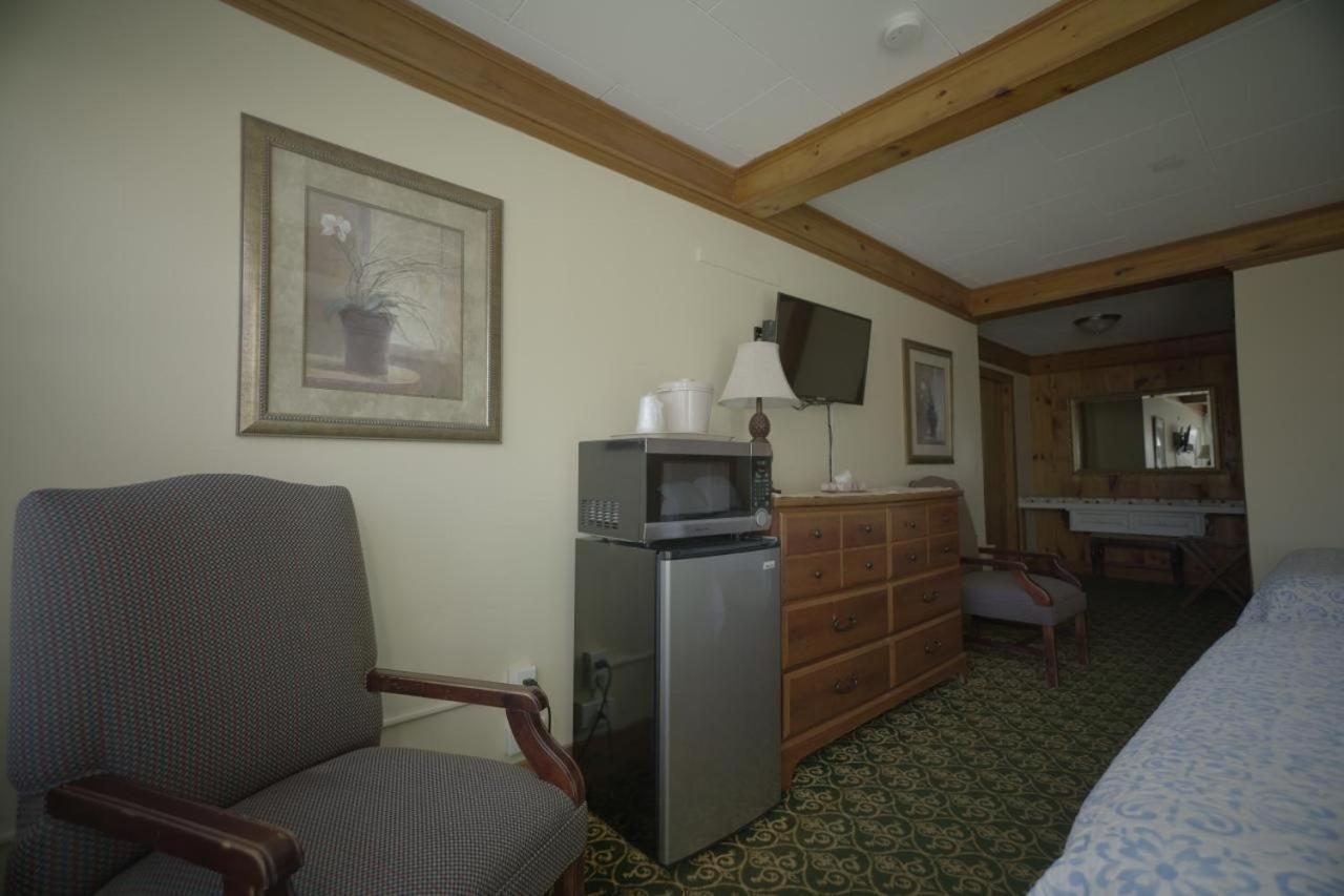 Betty Doon Hotel Ogunquit Εξωτερικό φωτογραφία