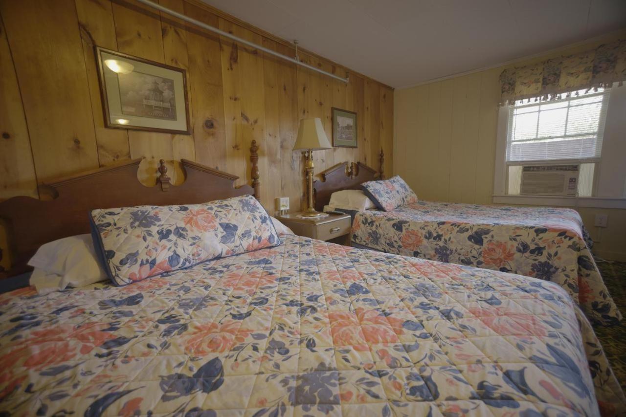 Betty Doon Hotel Ogunquit Εξωτερικό φωτογραφία