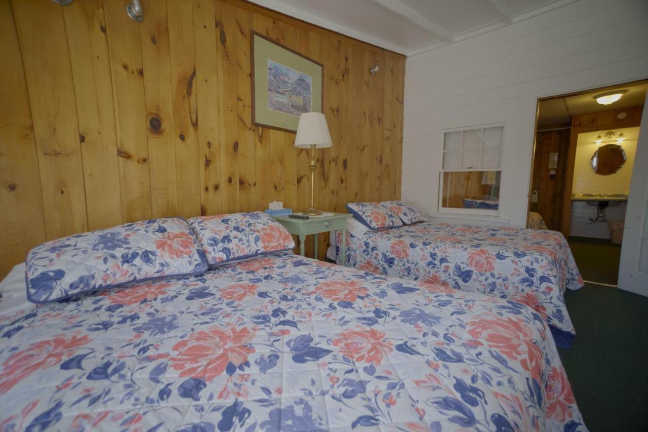 Betty Doon Hotel Ogunquit Εξωτερικό φωτογραφία