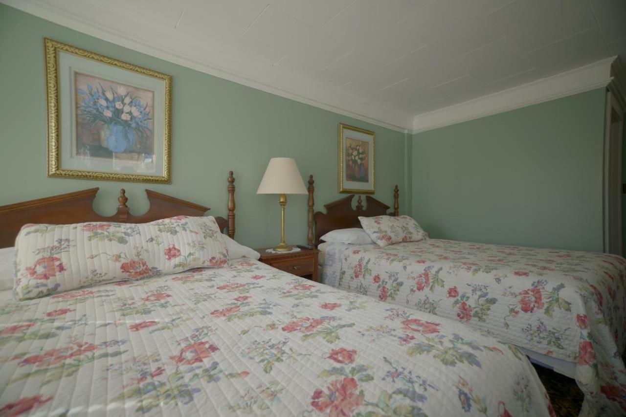 Betty Doon Hotel Ogunquit Εξωτερικό φωτογραφία