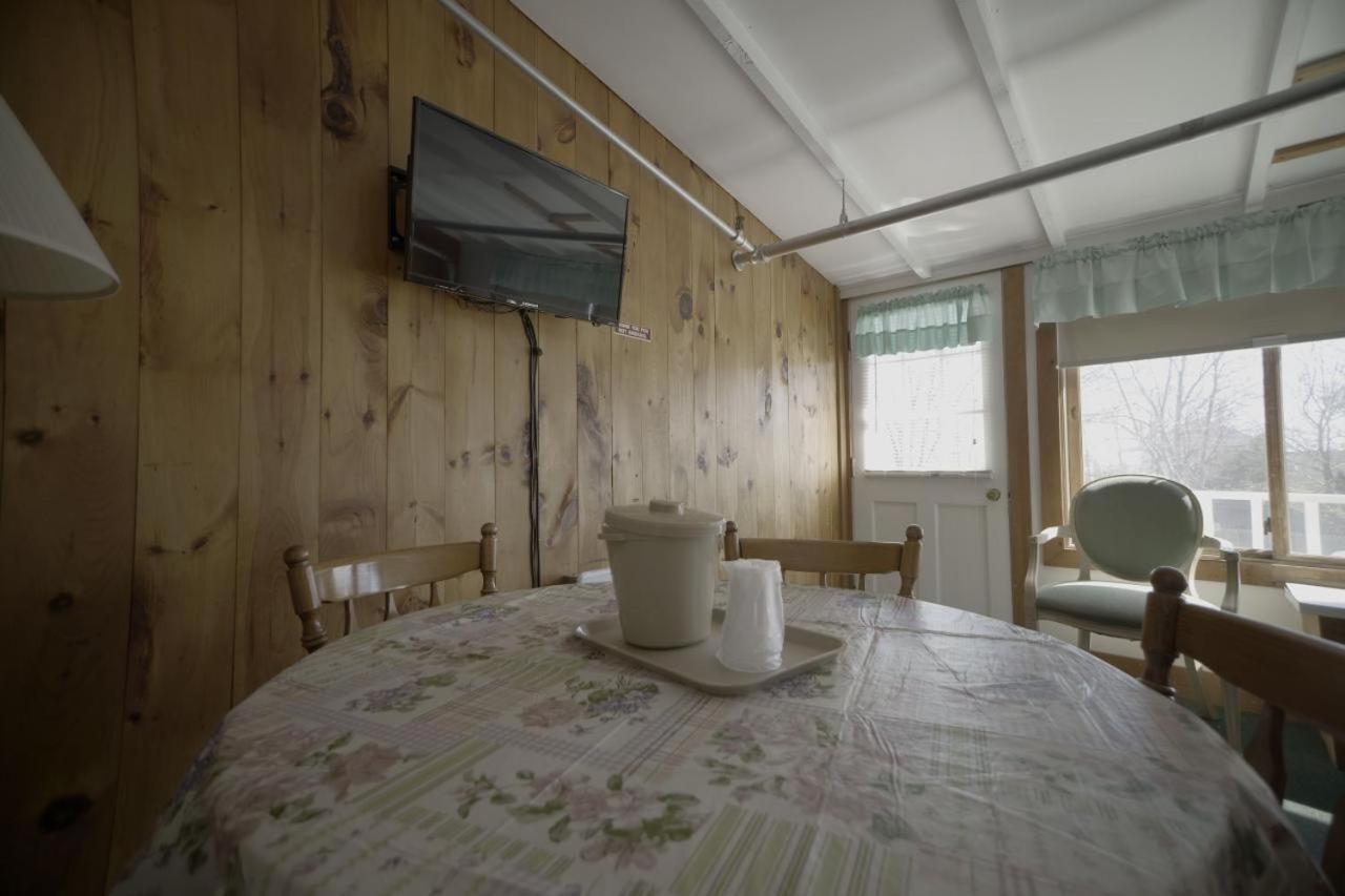 Betty Doon Hotel Ogunquit Εξωτερικό φωτογραφία