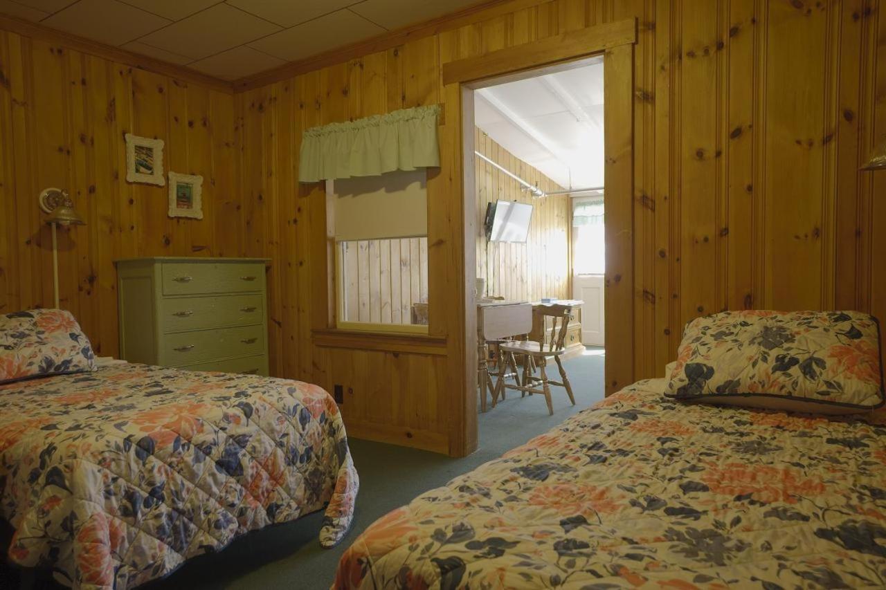 Betty Doon Hotel Ogunquit Εξωτερικό φωτογραφία