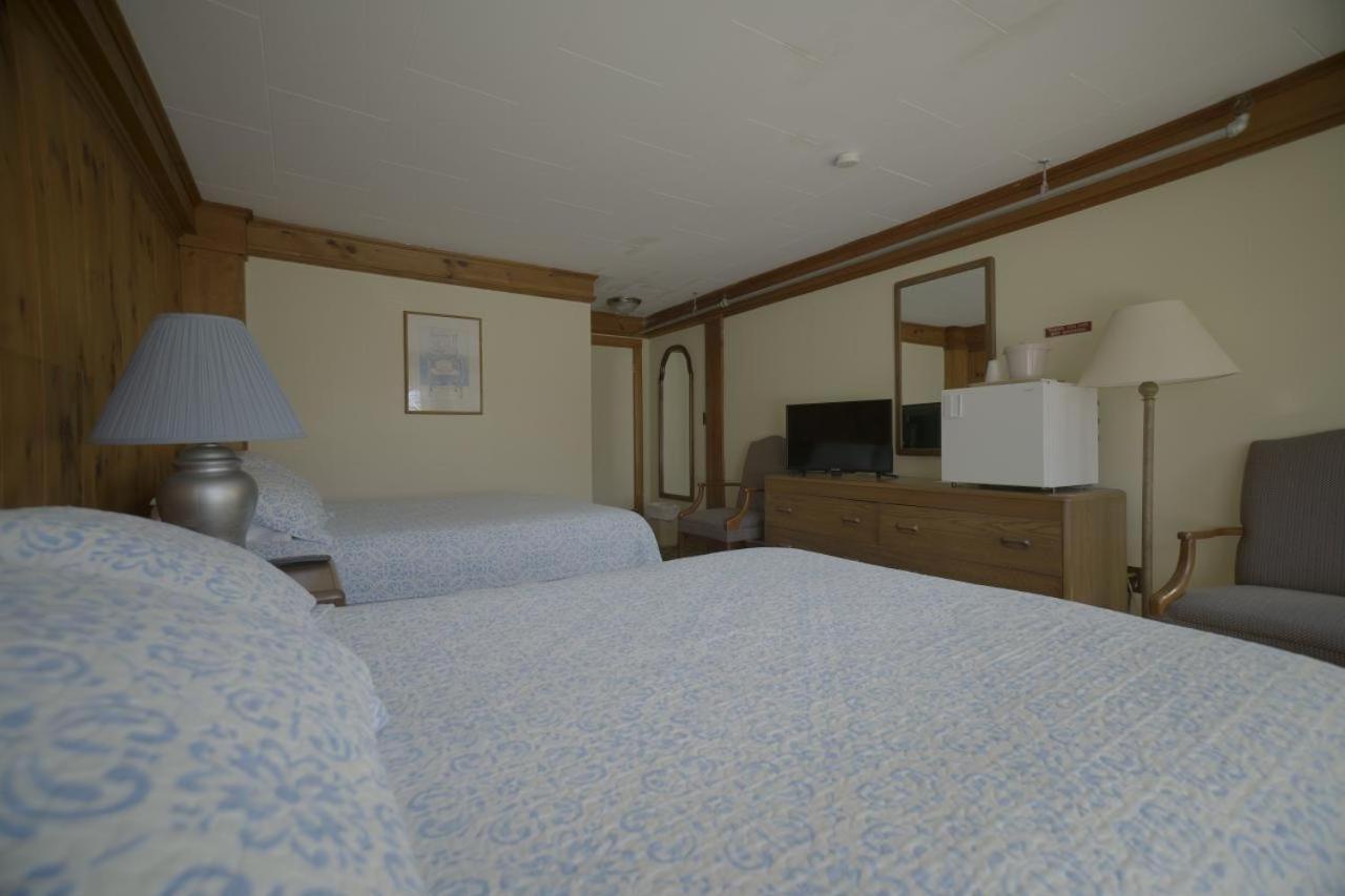 Betty Doon Hotel Ogunquit Εξωτερικό φωτογραφία