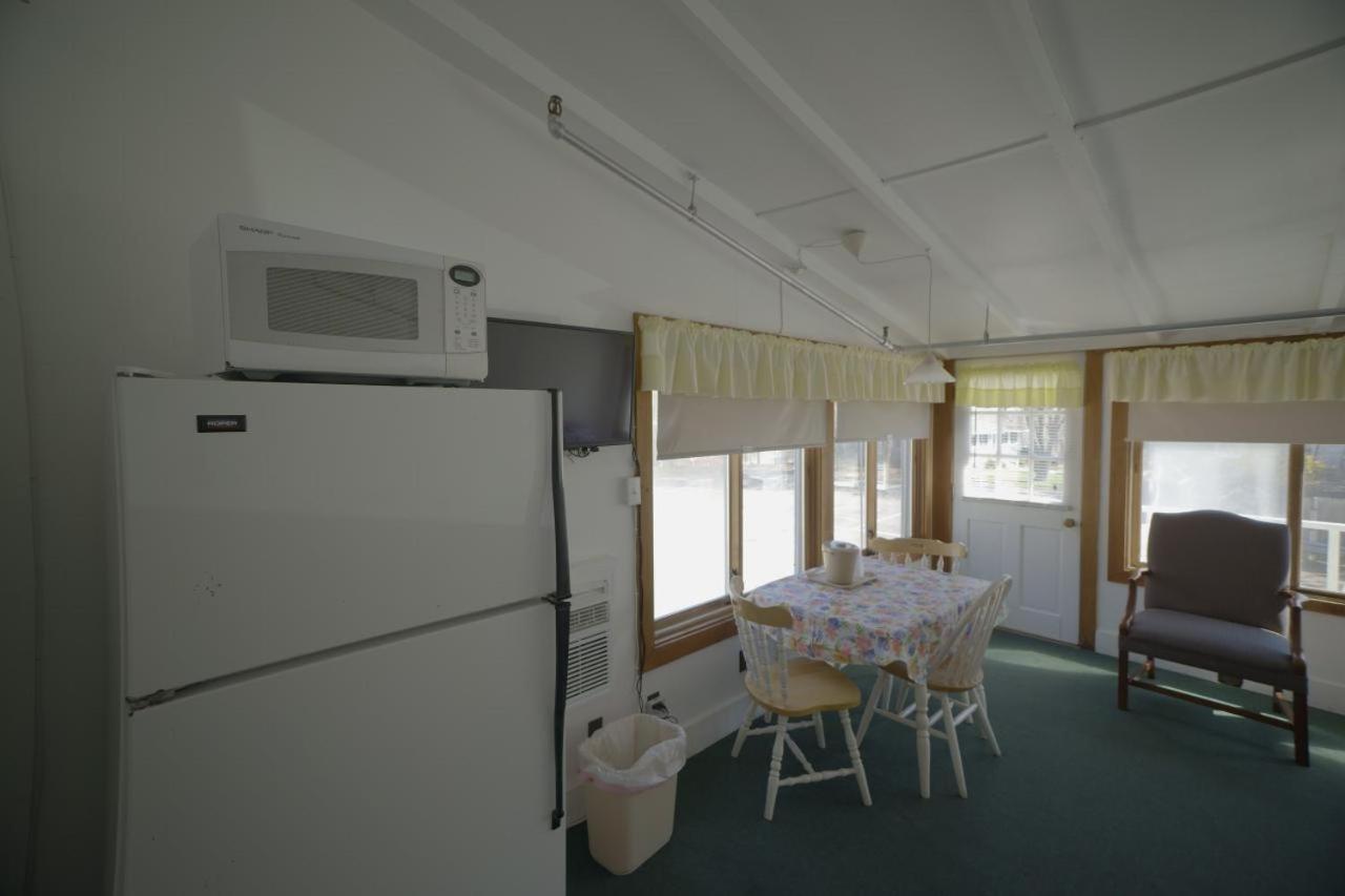 Betty Doon Hotel Ogunquit Εξωτερικό φωτογραφία