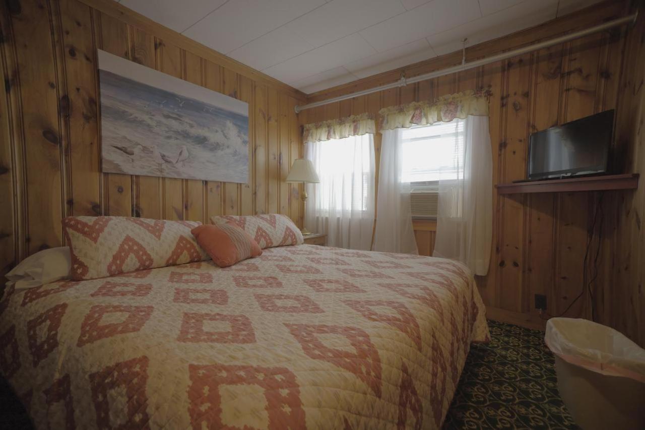 Betty Doon Hotel Ogunquit Εξωτερικό φωτογραφία