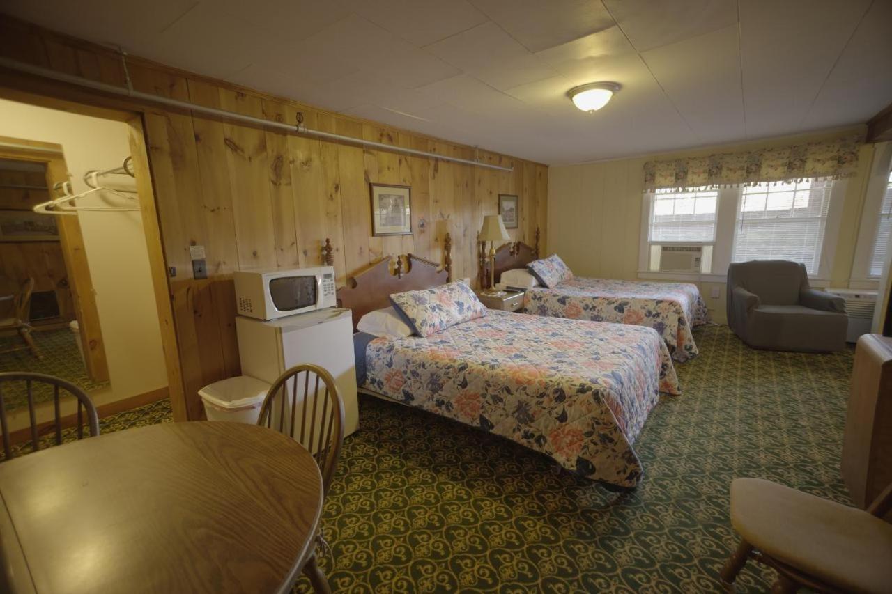 Betty Doon Hotel Ogunquit Εξωτερικό φωτογραφία