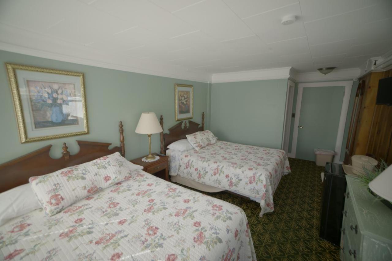 Betty Doon Hotel Ogunquit Εξωτερικό φωτογραφία