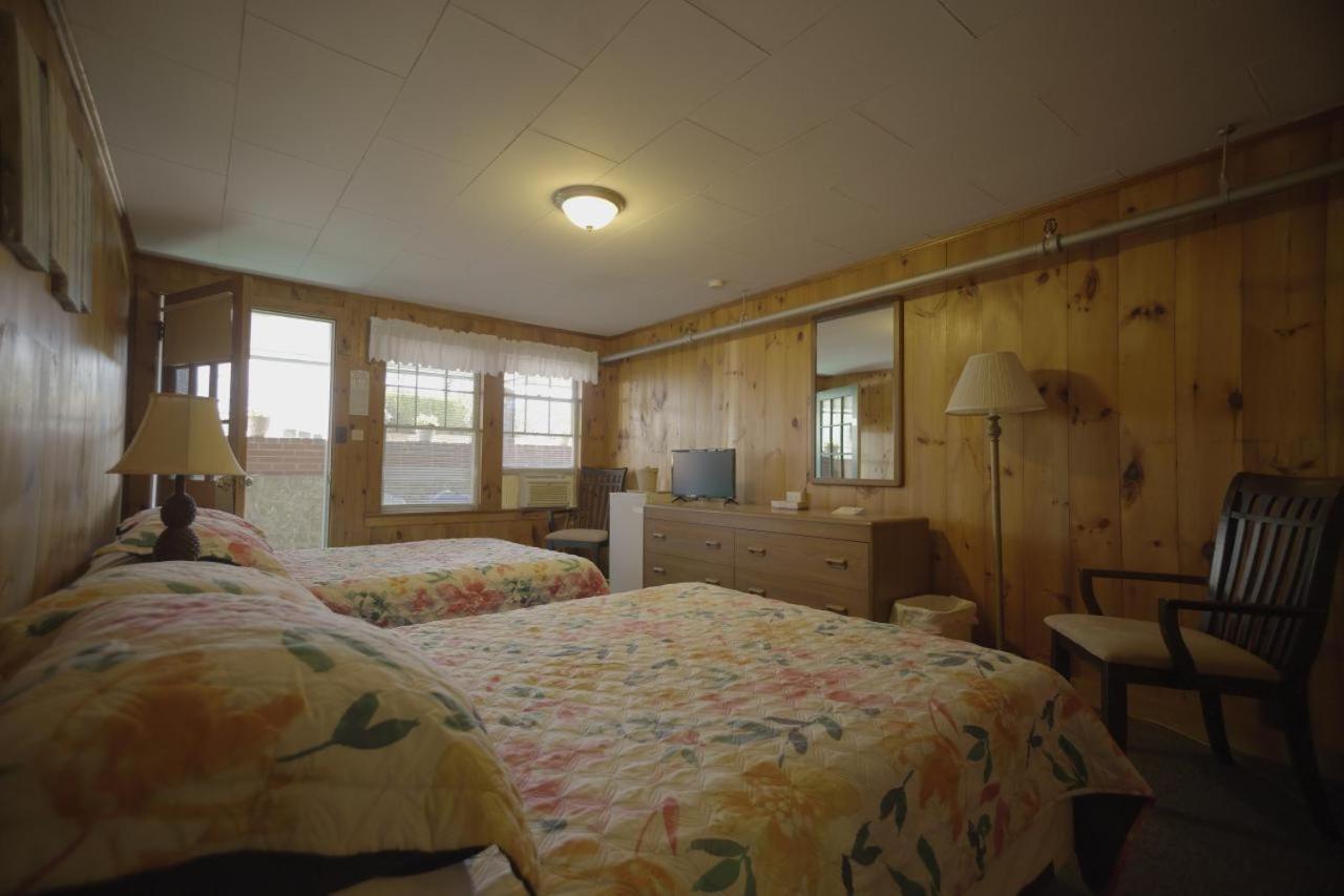 Betty Doon Hotel Ogunquit Εξωτερικό φωτογραφία