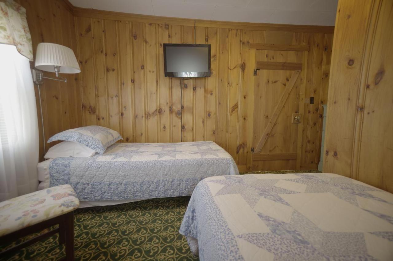 Betty Doon Hotel Ogunquit Εξωτερικό φωτογραφία