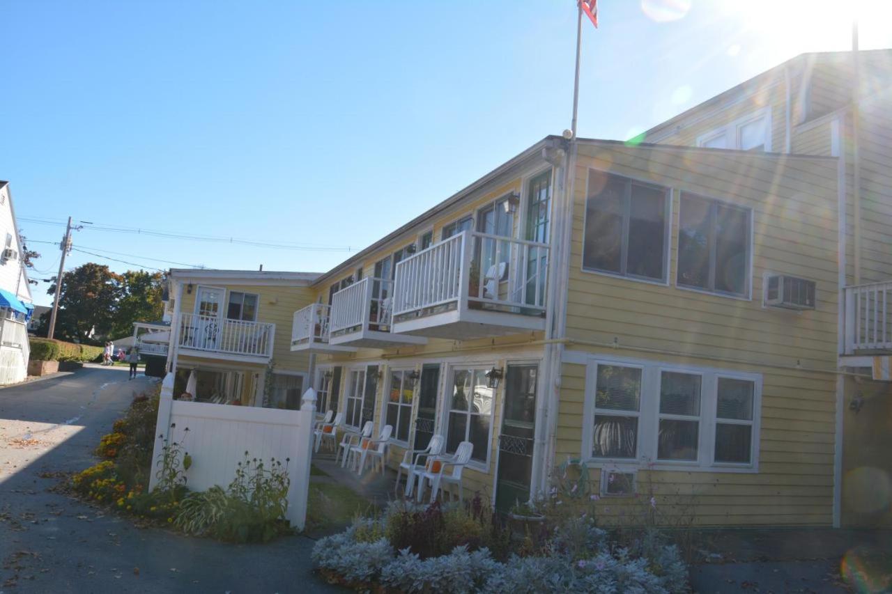 Betty Doon Hotel Ogunquit Εξωτερικό φωτογραφία