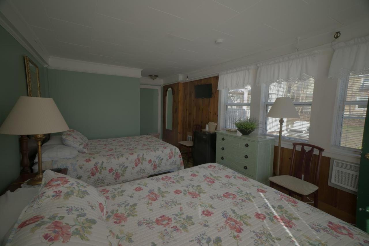 Betty Doon Hotel Ogunquit Εξωτερικό φωτογραφία