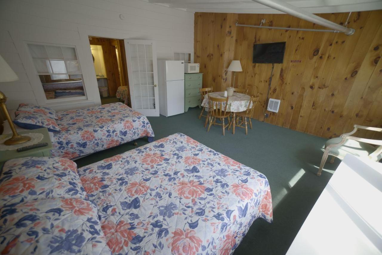 Betty Doon Hotel Ogunquit Εξωτερικό φωτογραφία