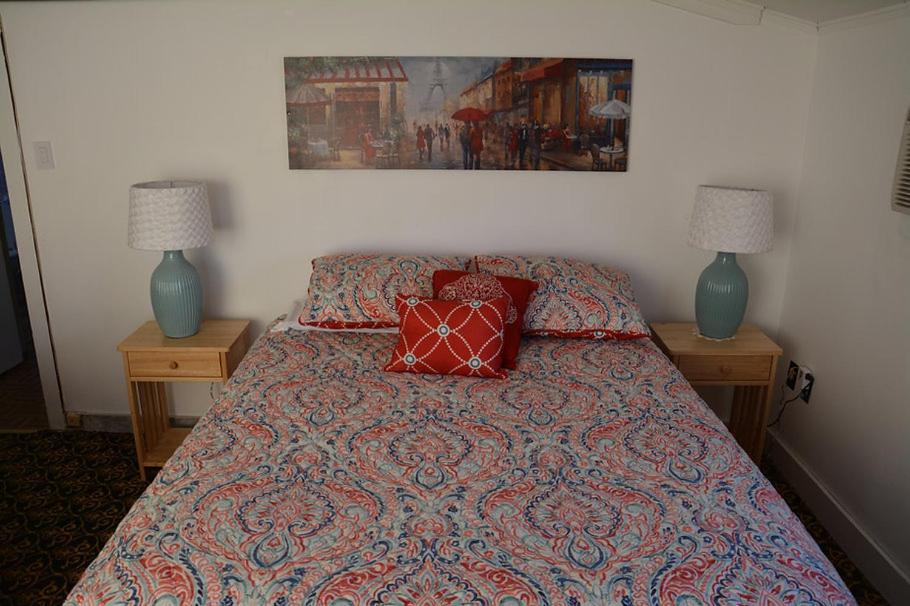 Betty Doon Hotel Ogunquit Εξωτερικό φωτογραφία