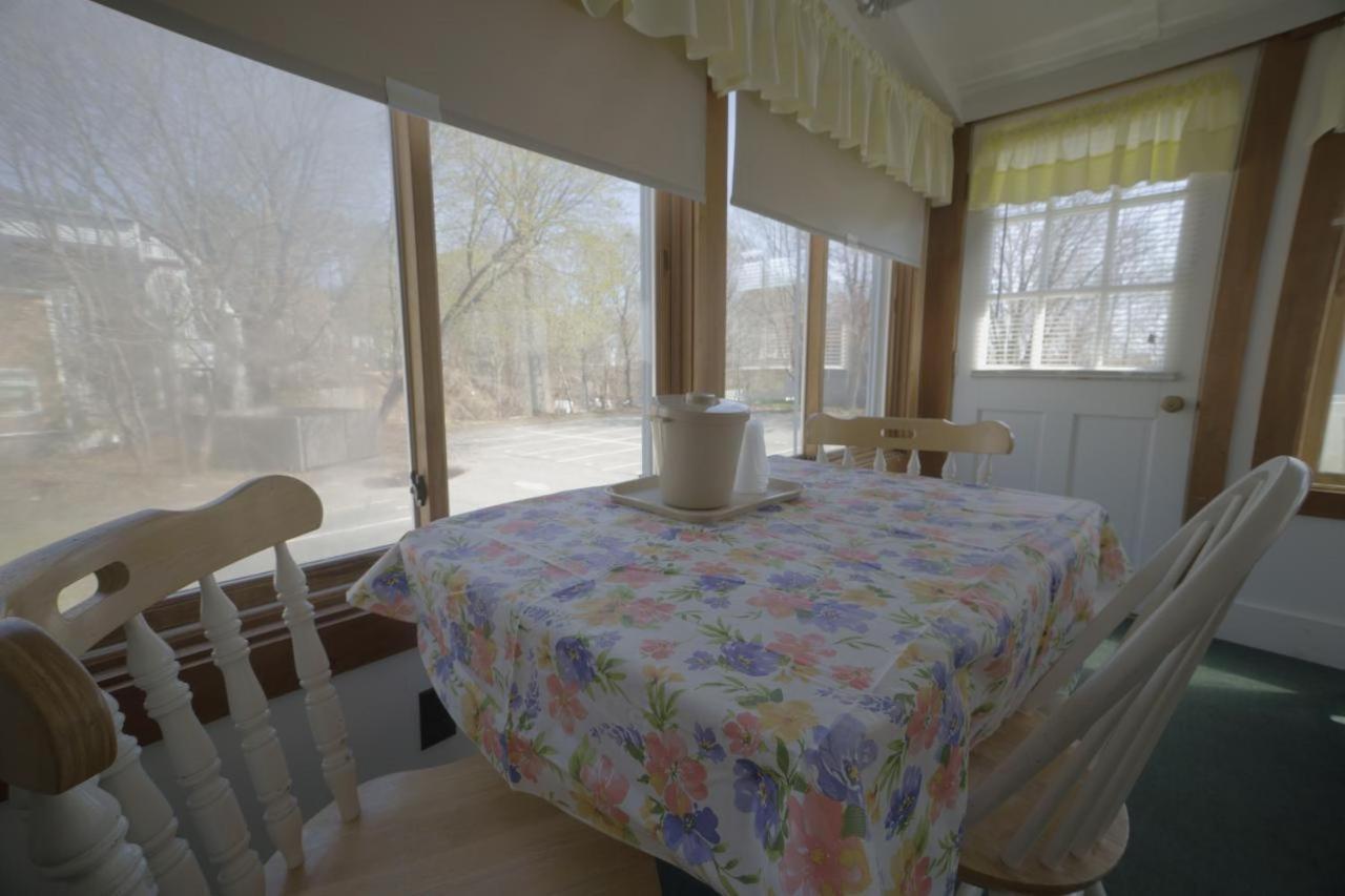 Betty Doon Hotel Ogunquit Εξωτερικό φωτογραφία