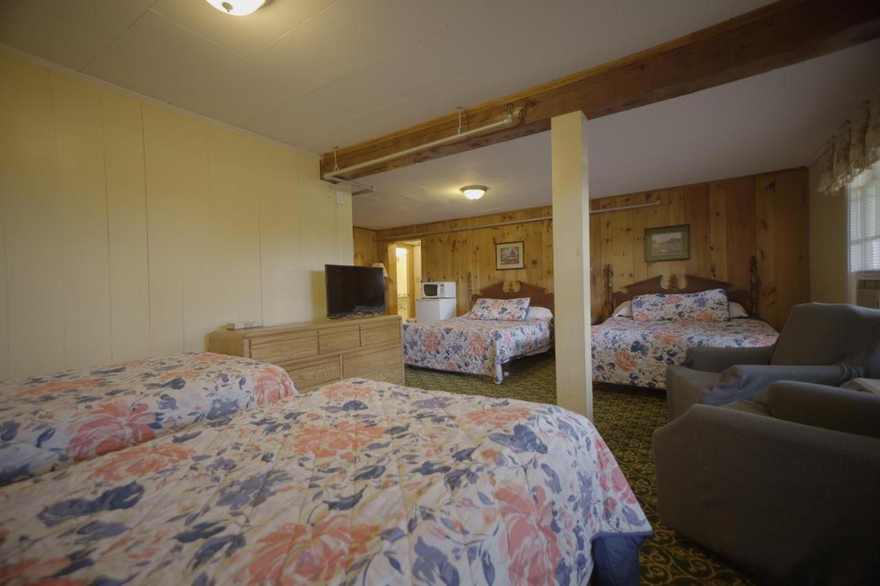 Betty Doon Hotel Ogunquit Εξωτερικό φωτογραφία