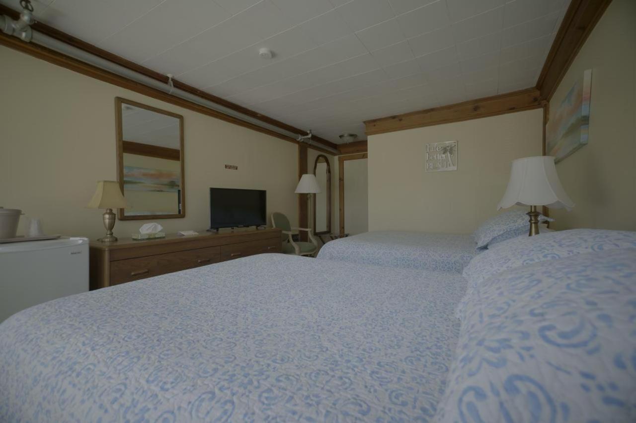 Betty Doon Hotel Ogunquit Εξωτερικό φωτογραφία