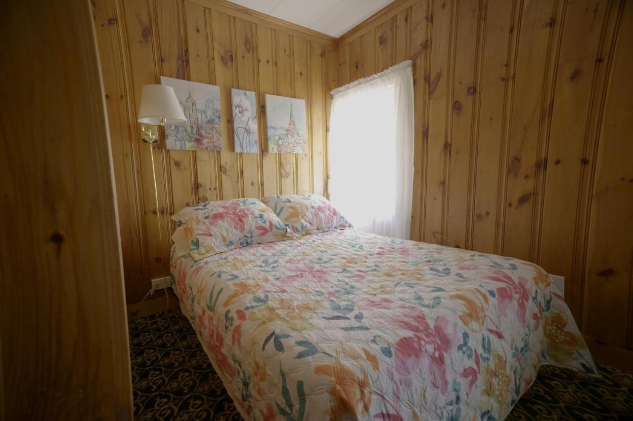 Betty Doon Hotel Ogunquit Εξωτερικό φωτογραφία