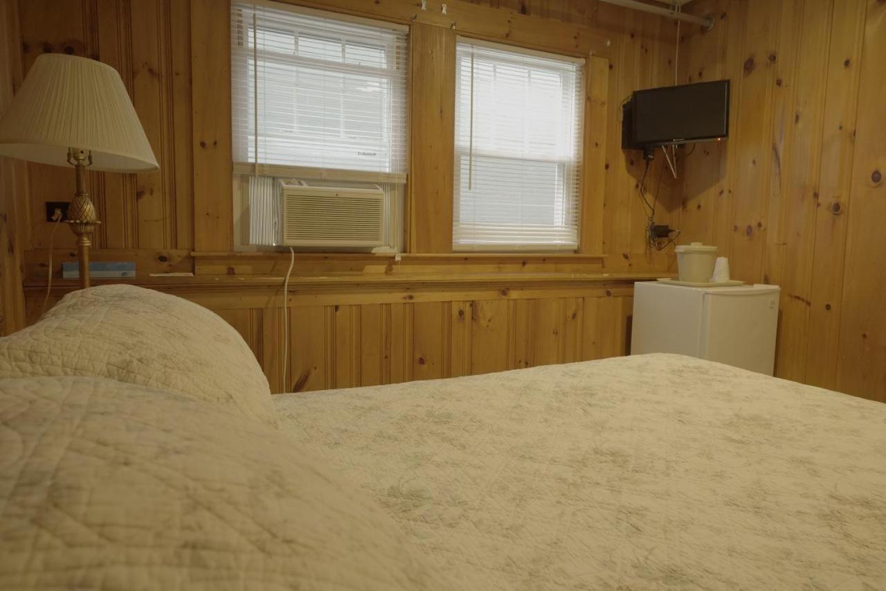 Betty Doon Hotel Ogunquit Εξωτερικό φωτογραφία