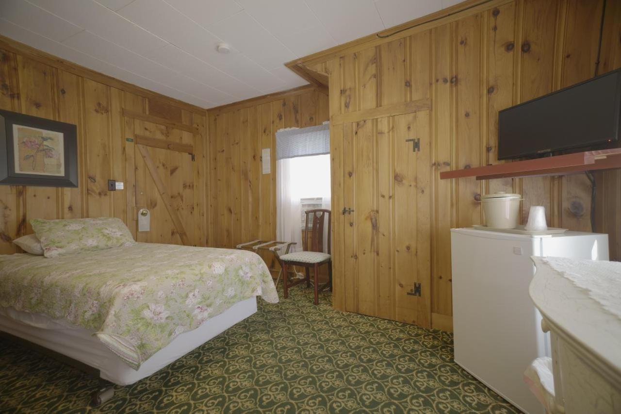 Betty Doon Hotel Ogunquit Εξωτερικό φωτογραφία