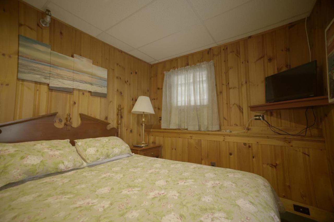 Betty Doon Hotel Ogunquit Εξωτερικό φωτογραφία