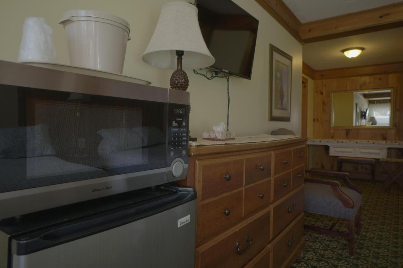 Betty Doon Hotel Ogunquit Εξωτερικό φωτογραφία