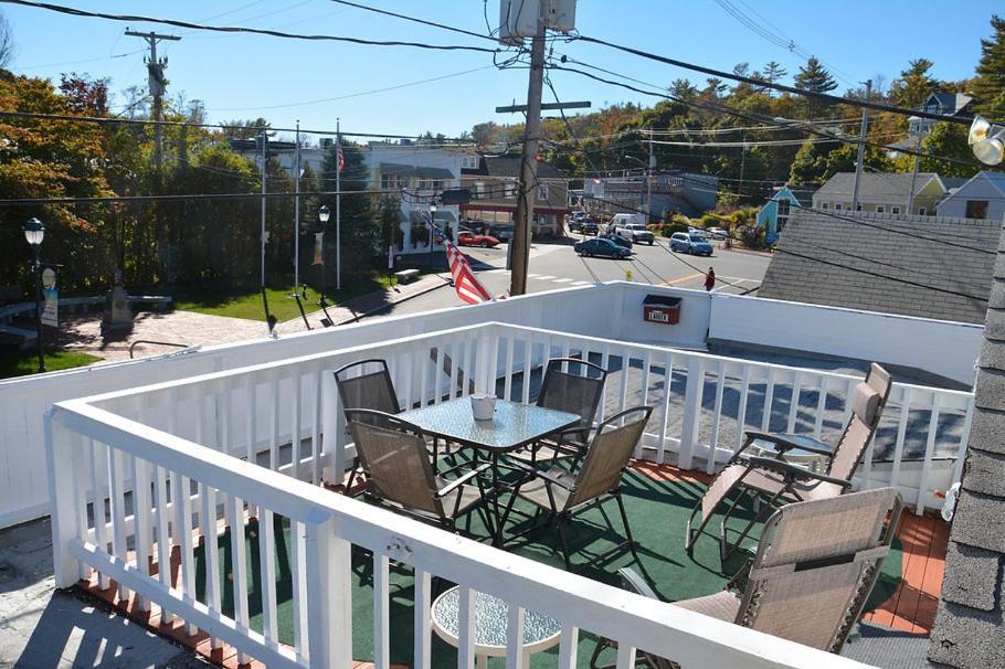 Betty Doon Hotel Ogunquit Εξωτερικό φωτογραφία