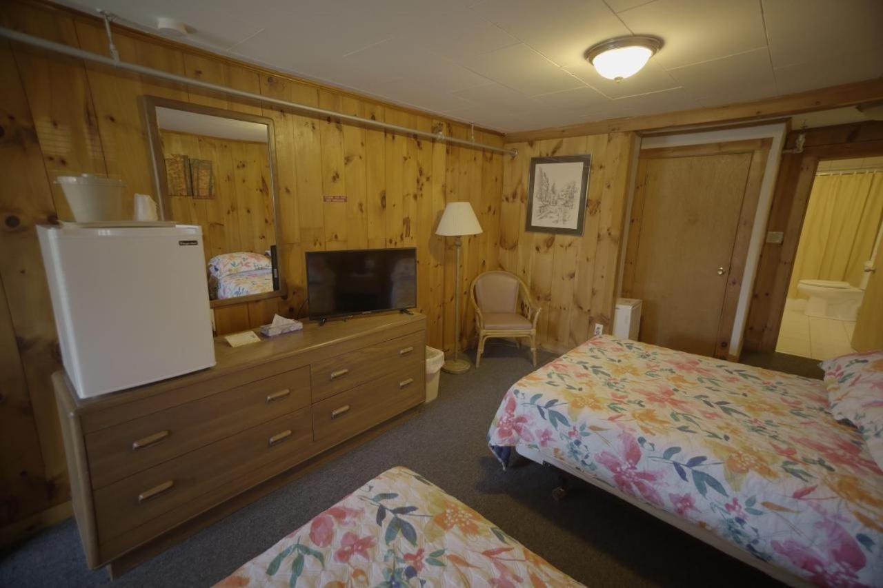 Betty Doon Hotel Ogunquit Εξωτερικό φωτογραφία