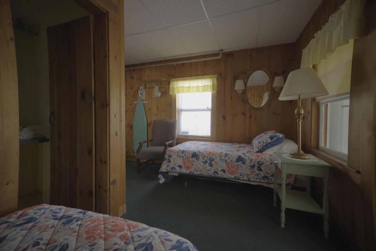Betty Doon Hotel Ogunquit Εξωτερικό φωτογραφία