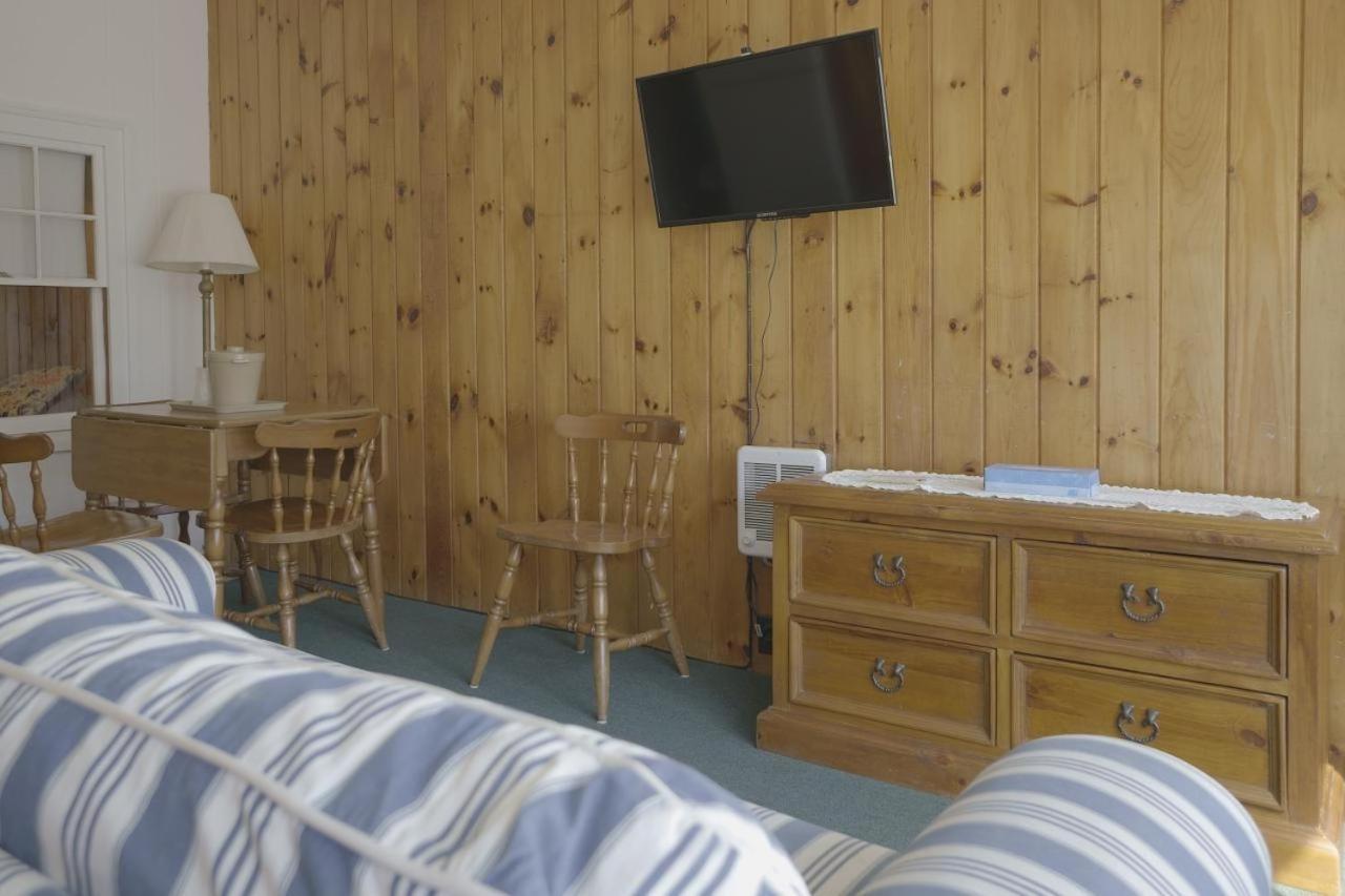 Betty Doon Hotel Ogunquit Εξωτερικό φωτογραφία