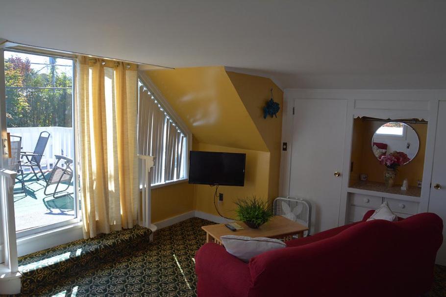 Betty Doon Hotel Ogunquit Εξωτερικό φωτογραφία