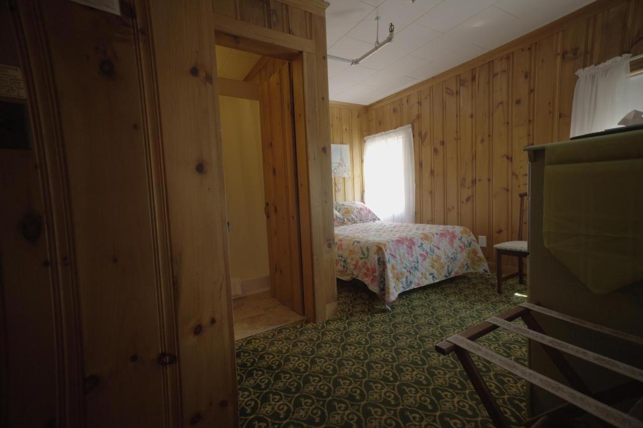 Betty Doon Hotel Ogunquit Εξωτερικό φωτογραφία
