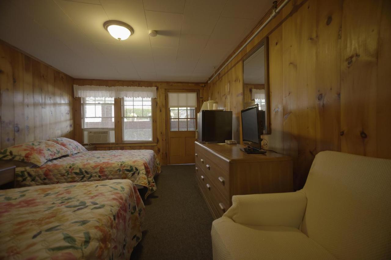 Betty Doon Hotel Ogunquit Εξωτερικό φωτογραφία