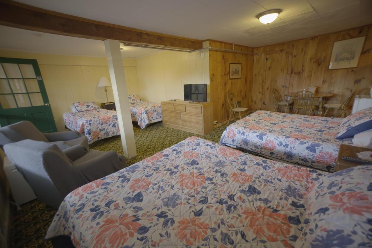 Betty Doon Hotel Ogunquit Εξωτερικό φωτογραφία