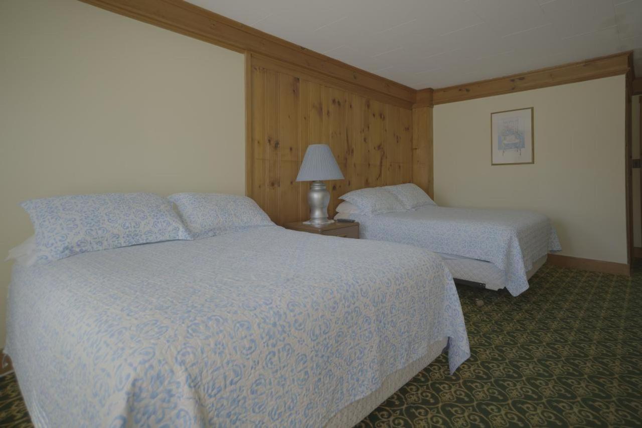 Betty Doon Hotel Ogunquit Εξωτερικό φωτογραφία