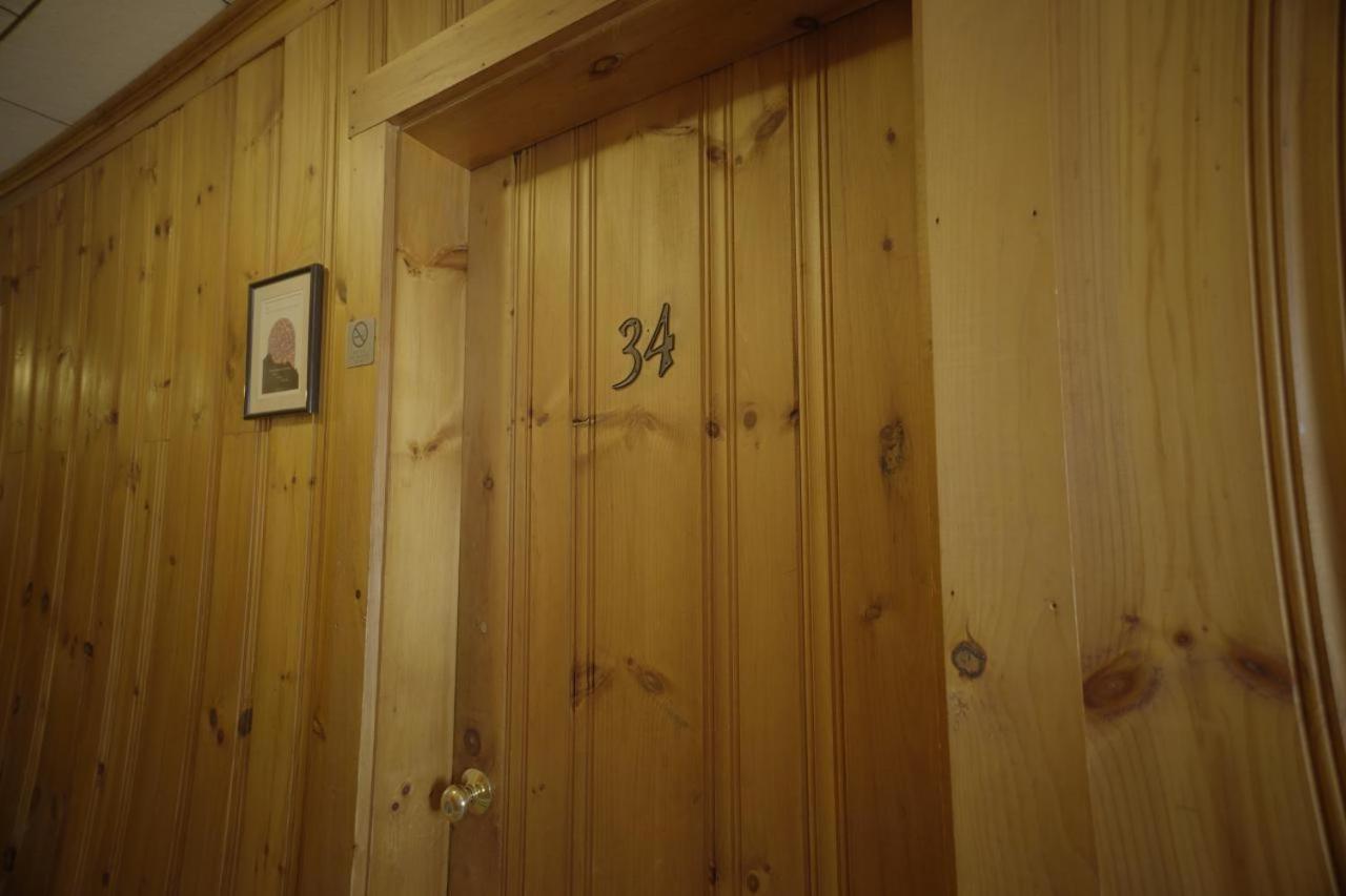 Betty Doon Hotel Ogunquit Εξωτερικό φωτογραφία