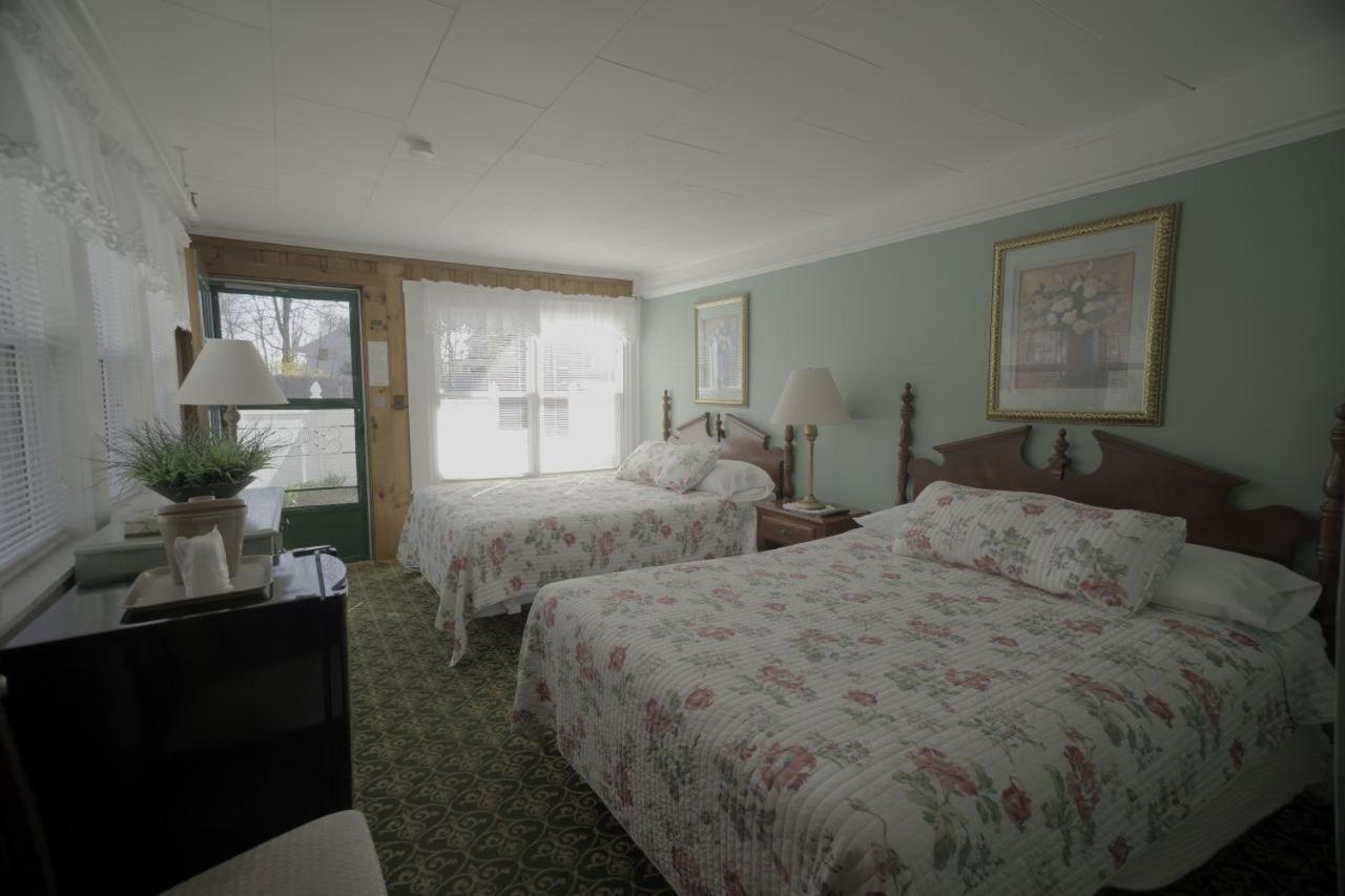 Betty Doon Hotel Ogunquit Εξωτερικό φωτογραφία