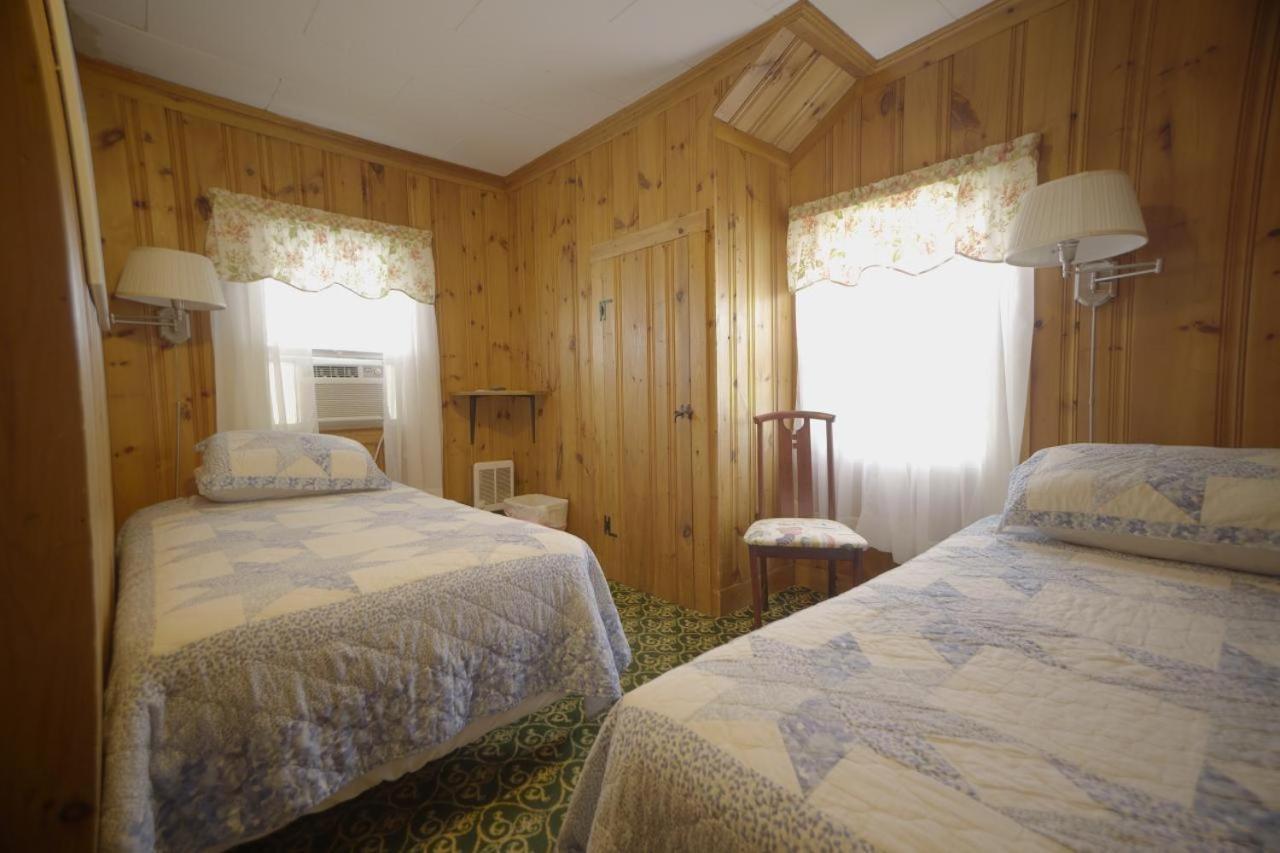 Betty Doon Hotel Ogunquit Εξωτερικό φωτογραφία