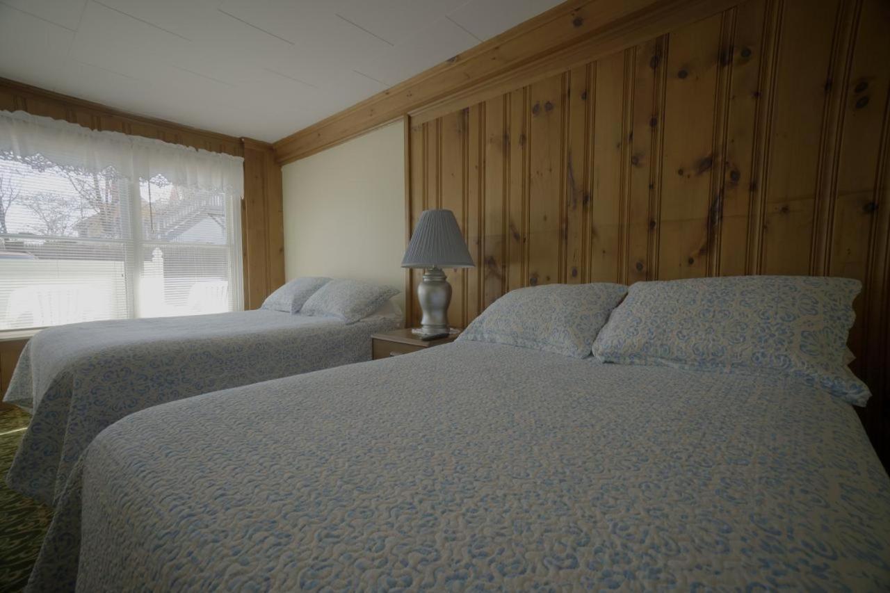 Betty Doon Hotel Ogunquit Εξωτερικό φωτογραφία
