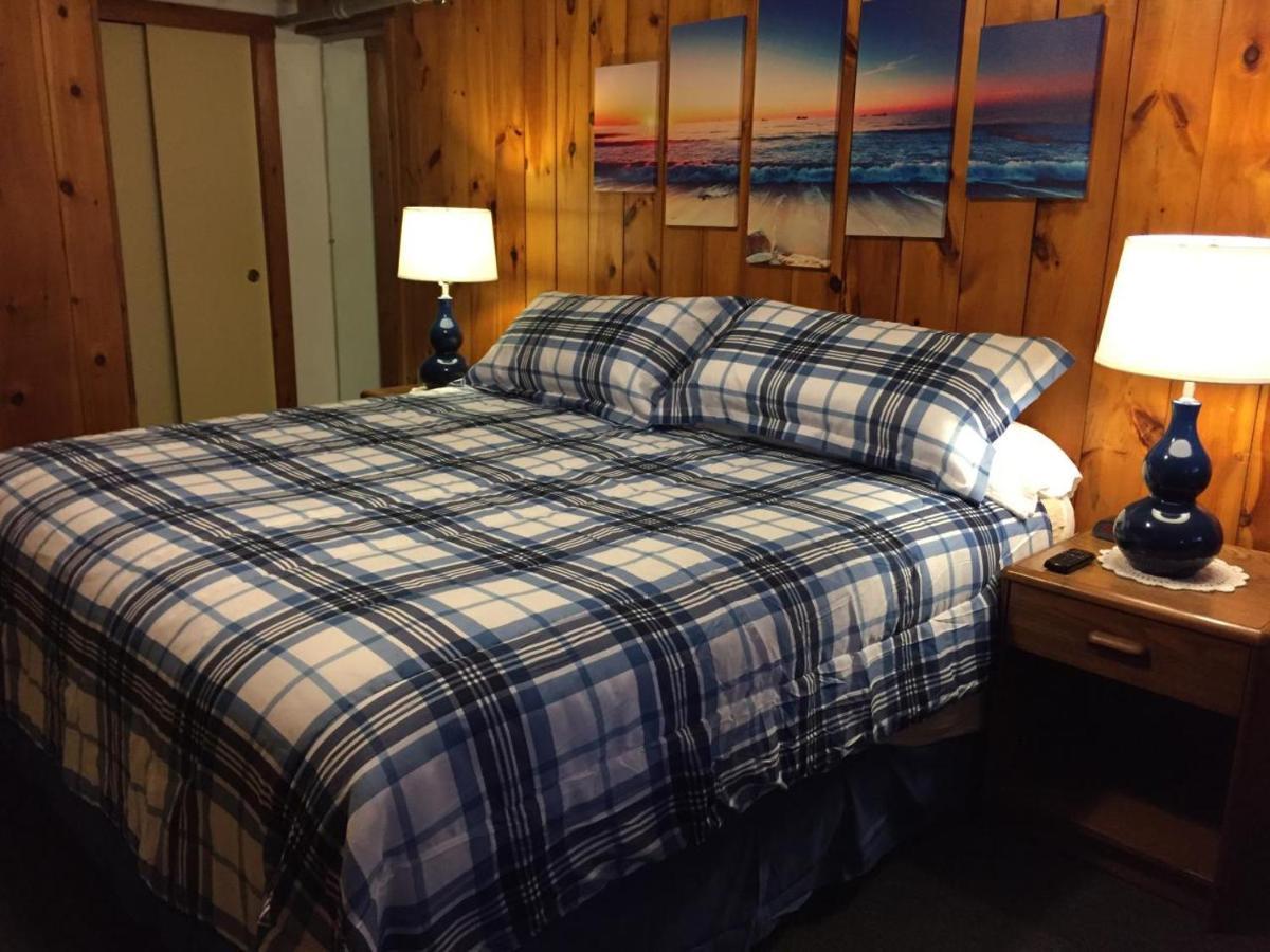 Betty Doon Hotel Ogunquit Εξωτερικό φωτογραφία